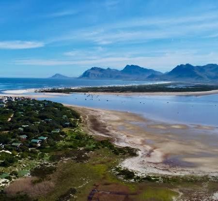 Fisherhaven Guest House Hermanus Exterior photo